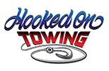 Hooked On Towing, LLC's Logo